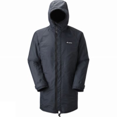 Mens Lightweight Parka
